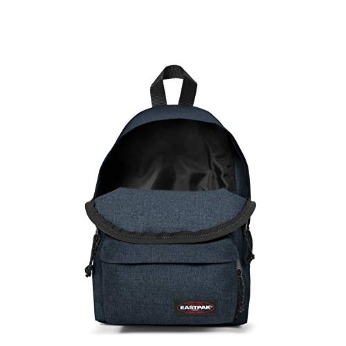 Eastpak ORBIT XS Zaino, 33.5 x 23 x 15 cm, 10 L - Triple Denim (Blu) - Immagine 1