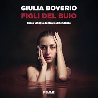 Figli del buio copertina