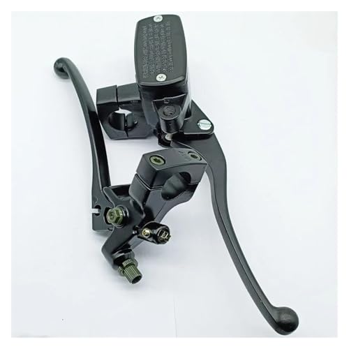 Levier de frein et d'embrayage hydraulique : réparez vos commandes de 25 mm - 4
