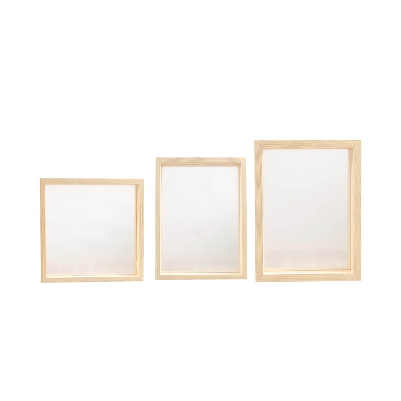 1 stücke Bilderrahmen Moderne DIY Dekoration (Size : 21.3x21.3cm)