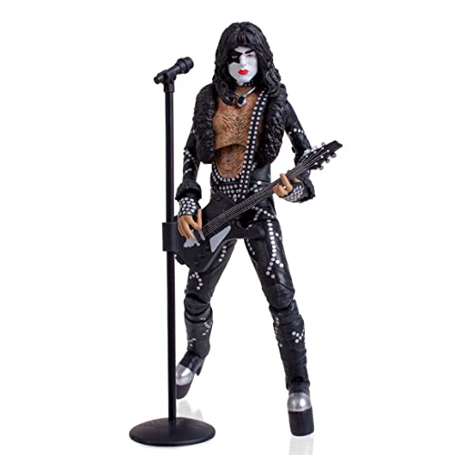 Loyal Subjects - Bst Axn Kiss Starchild 5 Action Figure (Net) #TOP3