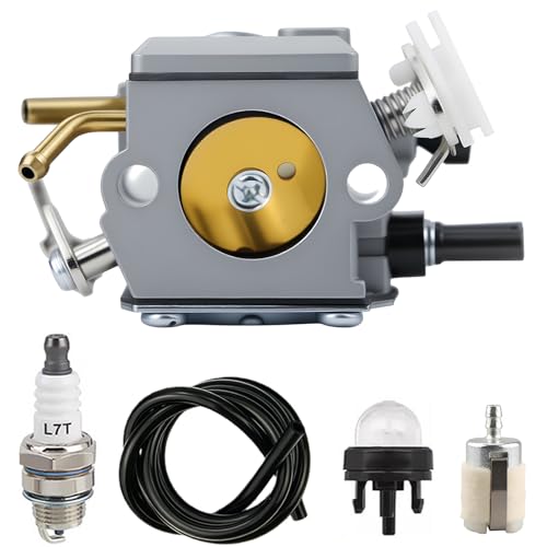 DCS6401 Carburetor Kit Fit For Dolmar PS-630 6300 6400 7300