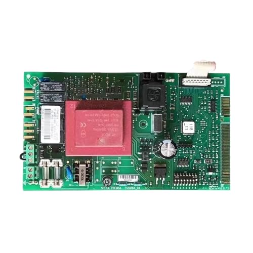 Placa Base PCB De Control, Compatible Con Calderas De Pared Bosch