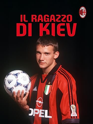  Il Ragazzo di Kiev