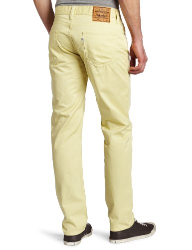 Image of Levi's Men's 511 Slim Fit Jeans (Discontinued)