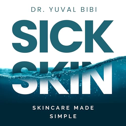 Sick Skin : Yuval Bibi episode artwork