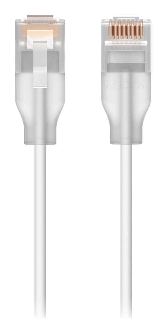 Ubiquiti 2m UniFi Cat6 RJ-45 Network Cable