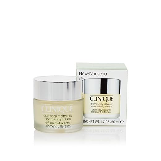 CLINIQUE 24h fukt- 3-fas-systemvård för torr till blandhy 1-pack (1 x 50 ml)