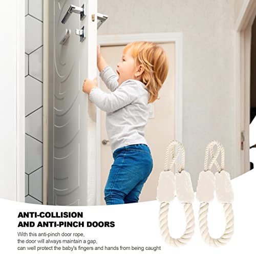 porta, Baby Door Slam Stopper, porta dedo segurança infantil anti-pitada para bebês Porta segurança