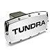 Toyota Tundra Logo Tow Hitch Cover