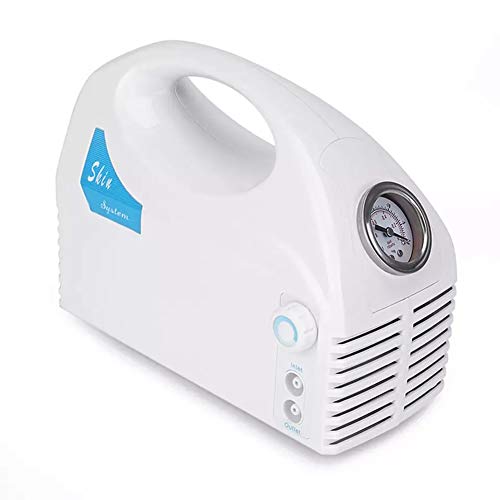 Preisvergleich Produktbild 3 in 1 Beauty Diamond Dermabrasion Gesichtspflege Werkzeugmaschine Pro Mikrodermabrasion Haut-Gesundheitspflege-Maschinen-Akne... mitesser-Abbau-Saug