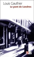 Le pont de Londres 289406182X Book Cover