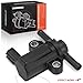 A-Premium Vapor Canister Purge Solenoid Valve Compatible with Nissan Frontier 2005-2021, Pathfinder 2005-2012, Titan 2010-2015, Armada Xterra 2005-2015, NV1500 NV2500 NV3500 2012-2021 & Infiniti QX56