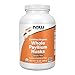 NOW Supplements, Organic Whole Psyllium Husks, 12-Ounce