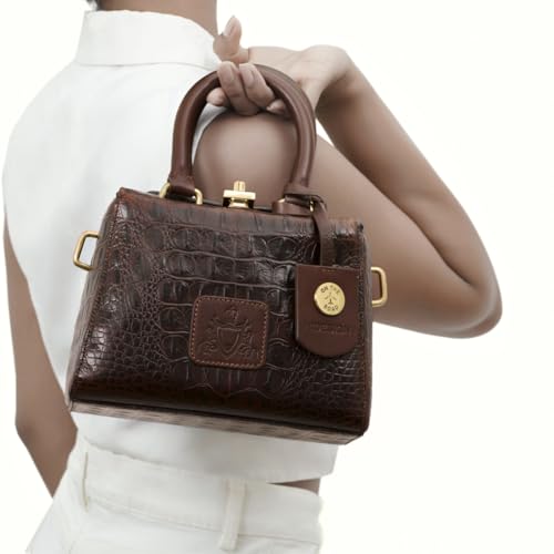 Hidesign leather tote bag – image 6