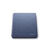 Etui materiałowe do Kindle (kompatybilne z modelem 11. generacji z 2022 r.), niebieskie