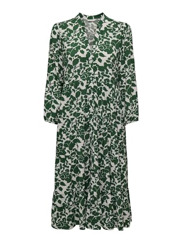 ONLY Onlmilana 7/8 Dress WVN Noos – Ansicht 1