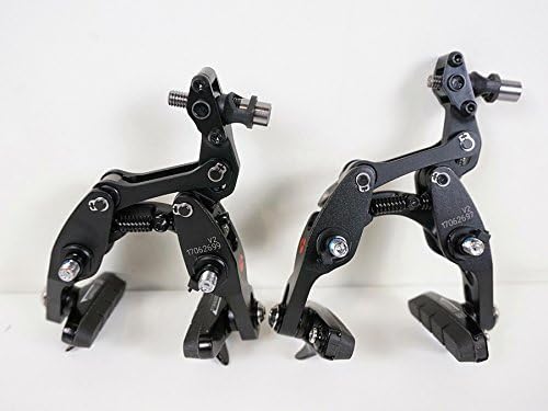 BONTRAGER SPEED STOP Brake Side View