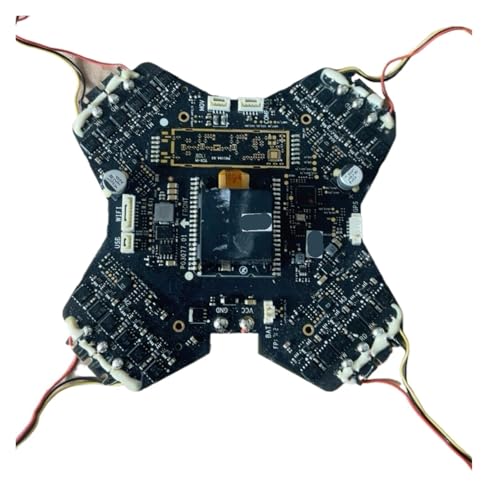 Phantom 3 SE�h���[���t���C�g�R���g���[���[�p�����p���C���{�[�h�R�A�{�[�hESC�A�Z���u���i�}�U�[�{�[�h���i�j