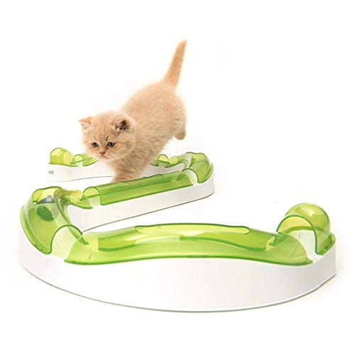 Catit Senses 2.0 Raised Circuit Track #TOP1