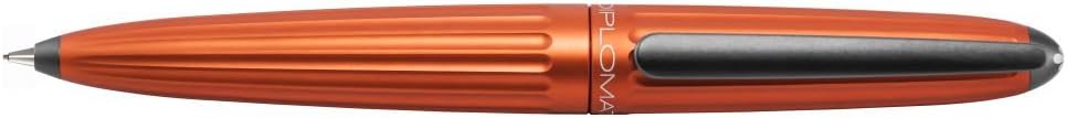 Diplomat D40302050 Aero Mechanical Pencil - Orange