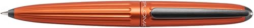 Diplomat D40302050 Aero - Portaminas - Naranja