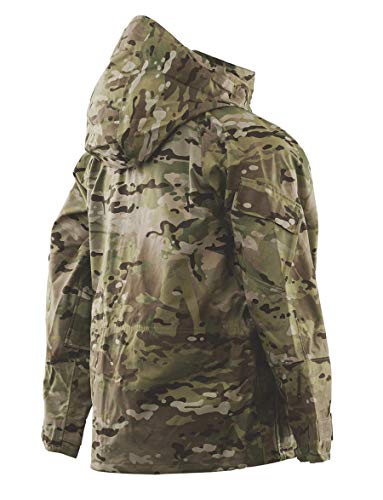 Tru-Spec Mens H20 Proof Gen2 Ecwcs Parka Jacket, Multicam, Medium #TOP2
