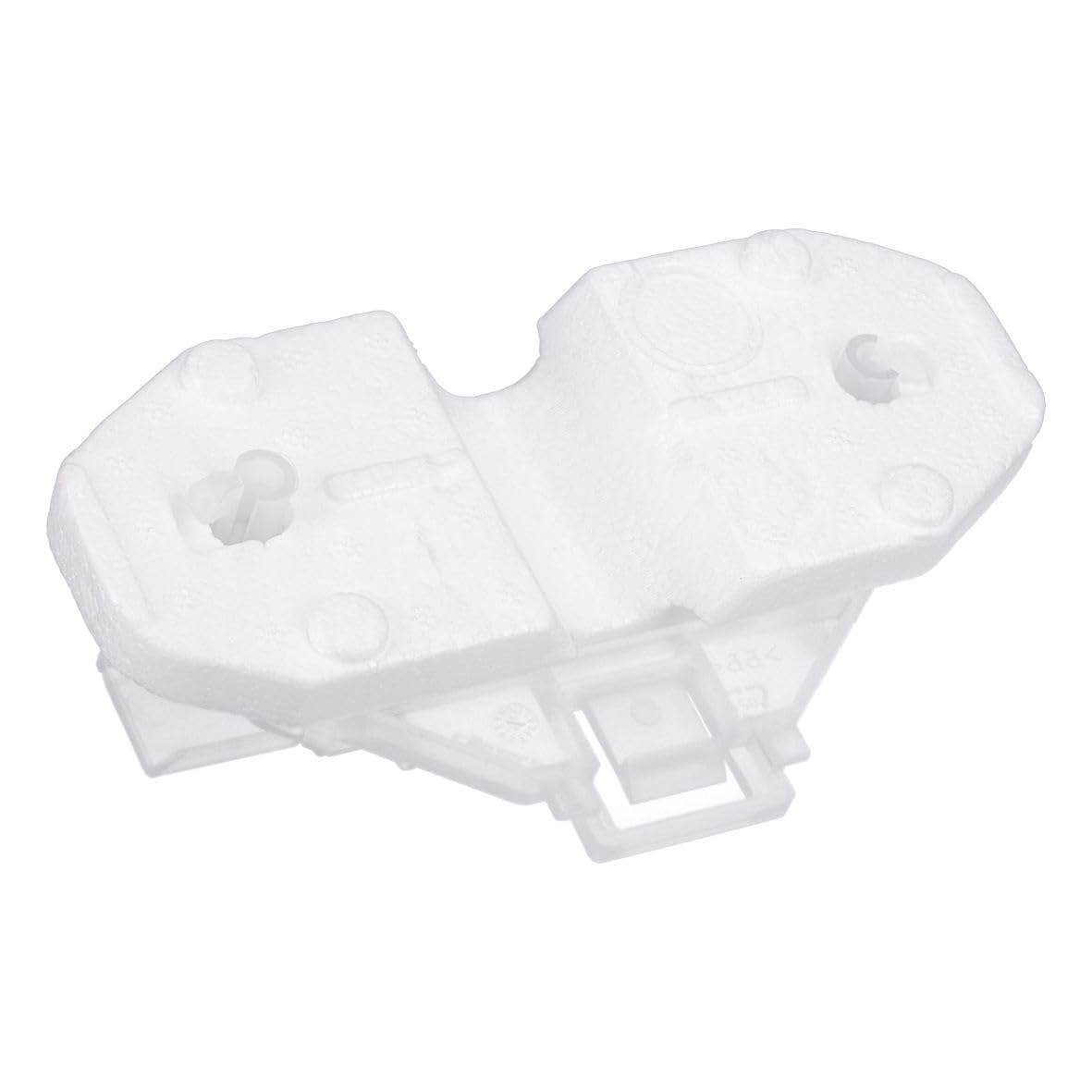 easyPART Kompatibel/Ersatz für Electrolux 140000565063 Schwimmer mit Schalter Halter für Geschirrspüler