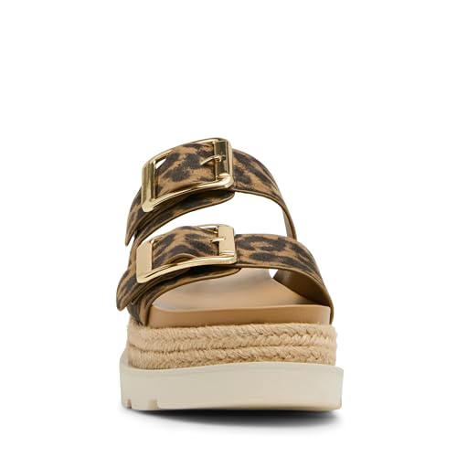 Image of Madden Girl Women's Mythical Platform Sandal