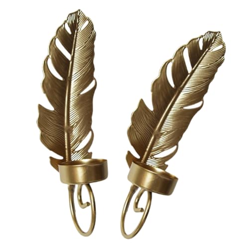 Espejos Decorativos de Pared Grandes Dorados Marca GRIRIW