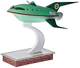 Planet Express Ship Master Series Réplica