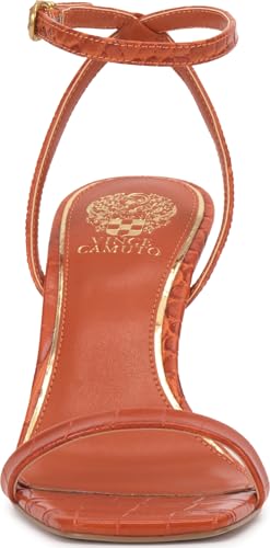 Image of Vince Camuto Ambee Ankle Strap Wedge Sandals