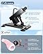 iKenmu Sexmaschine für Frauen Fickle Maschine Fickmaschine Dildo Sex Maschine mit Dildo Automatische Stoßfunktion 10CM Saugnapfadapter Sexspielzeug für Frauen Solo 3XLR Sextoy Liebesmaschine (Paket#3)