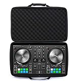 Verleihen Sie Ihrem Traktor Kontrol S2 MK3, um Ihren persönlichen Stil wiederzugeben. Hergestellt aus strapazierfähigem und wasserabweisendem MaterialSchützen Sie Ihre Dellen und Kratzer.