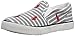 Polo Ralph Lauren Kids Balharbourrpt NY STP CVS RD PP Fashion Sneaker (Toddler/Little Kid)