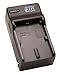 STK LP-E6 Charger for Canon EOS 5D Mark II III and IV, 70D, 5Ds, 6D, 5Ds, 80D, 7D and 7D Mark II, 60D Cameras, LP-E6 Battery, LC-E6 Charger