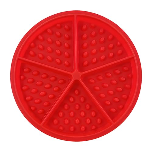 FackLOxc Moldes de Hierro para gofres de Cocina eficientes con Equipo de horneado de Cocina Resistente Calor Silicona para refrigerios y golosinas Hechos a Mano Moldes de Silicona para gofres