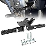 Rider Pedana Kit per Magna 750 VF750 1994 1995 1996 1997 1998 1999 2000 2001 2002 2003