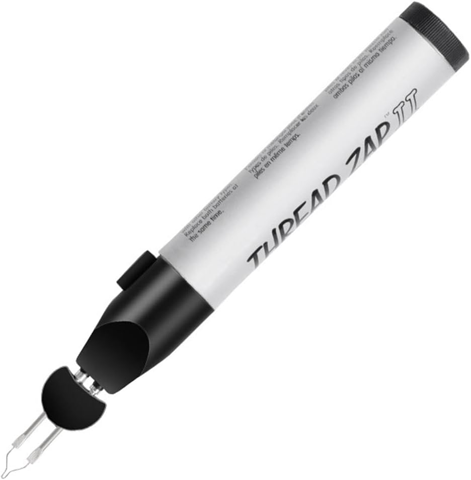 Handheld Portable Wax Sculpture Pen Wire Burner Wire Burning Pen, Wax Wire Pen, for Jewelry Making, Sewing, Cutting and Melting Beads