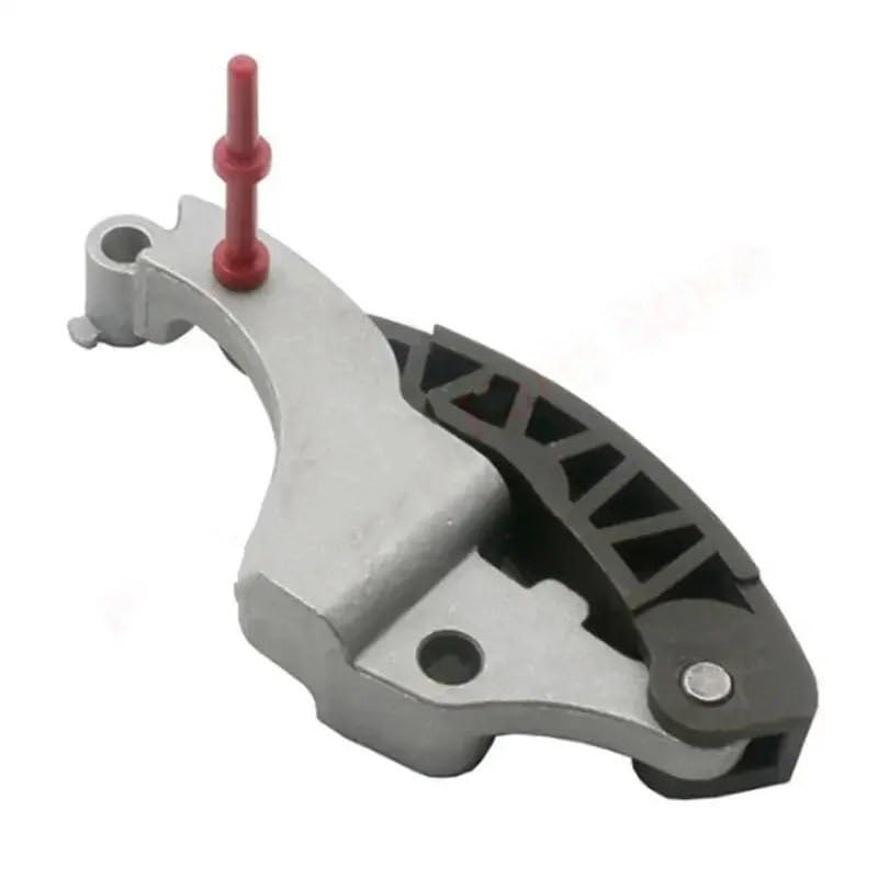 Cadena bomba aceite BMW E87 E90 E46 120i 320i N46 tensor cadena distribucion motor X1 3