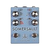  Caroline Guitar Company Somersault - Pedal de chorus