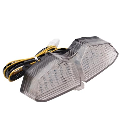 Freno luces trasero de repuesto para YZF R6 2003-2005 y R6S