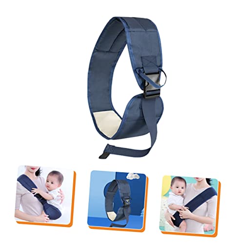 Abaodam 2 Unidades Infantil Suspender Portador Infantil Porta Sling Infantil Porta Bebê Portátil Tip