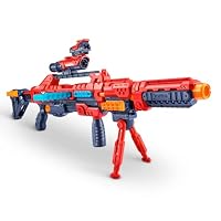X-Shot Excel Regenerator Schaumstoffdart-Blaster, 1000+ Kombinationen (48 Darts) – Ansicht 2
