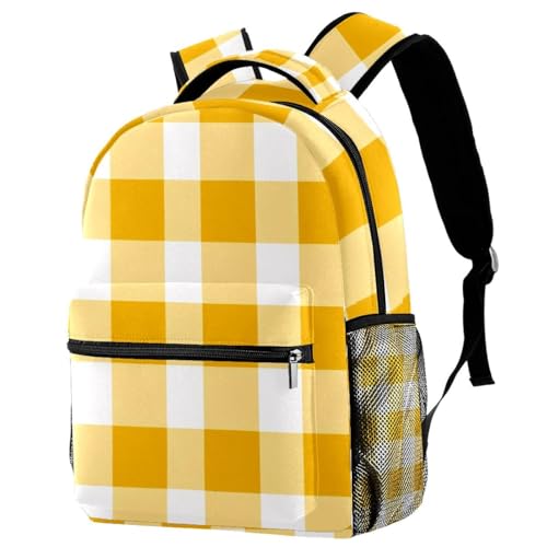Sac à dos de campus pour éviter le désordre avec son porte-bouteille intégré