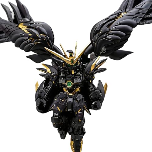 最安ショップ比較】 MMGSDD ウイングガンダムゼロ EW (ウイングゼロ