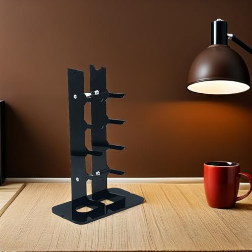 Organizador compacto para encimera que transforma el estilo de su cocina 5
