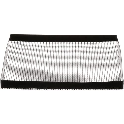 Exact FIT for MERRYCHEF 32Z4031 Basket, MESH, 13.4" X 11.4" X 1.4" - Replacement Part BY MAVRIK
