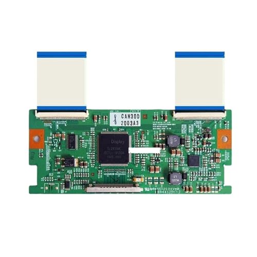 T-Con �{�[�h 6870C-0243C�ATCL LT47710FHD Konka�ALC42TS86N LC47DS60DC �ɑΉ�(Board with cables)
