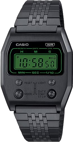 CASIO JVI JVIX^_[h `[vJVI `vJV rv v jZbNX Y fB[X fW^ ubN A1100B-1 [sAi]